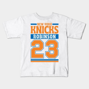 New York Knicks Robinson 23 Limited Edition Kids T-Shirt